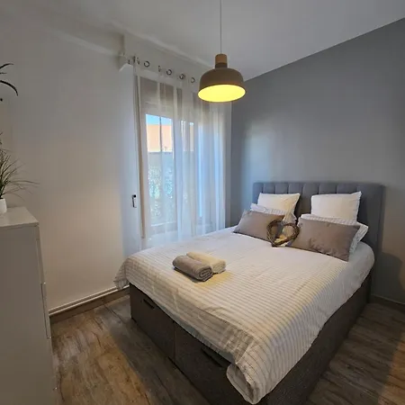 Вилла La Maison Richard