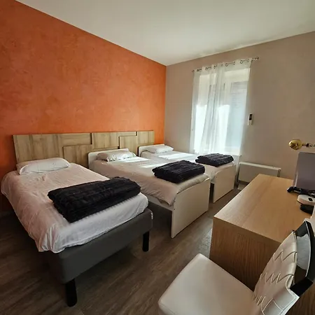 La Maison Richard Villa *