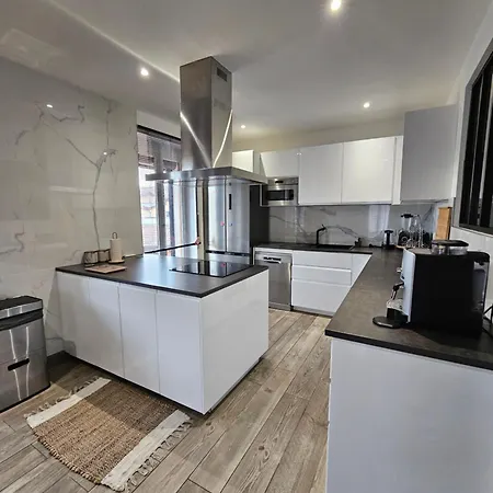 La Maison Richard Villa Thizy-les-Bourgs