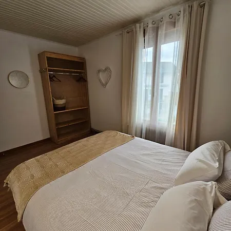 Villa La Maison Richard