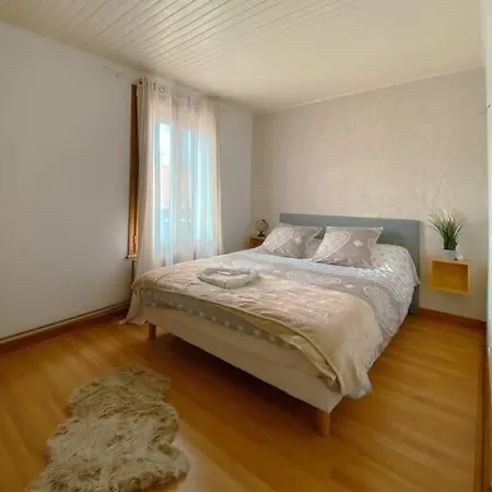 La Maison Richard Villa *