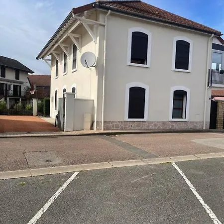 La Maison Richard * Thizy-les-Bourgs