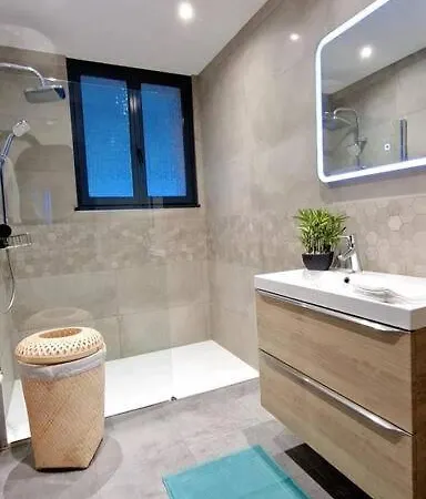 La Maison Richard Villa