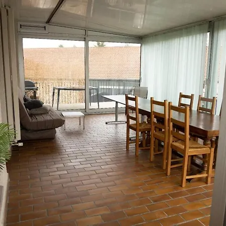 Villa La Maison Richard Thizy-les-Bourgs