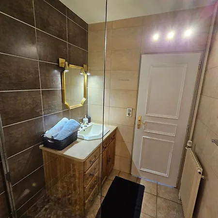 La Maison Richard * Thizy-les-Bourgs