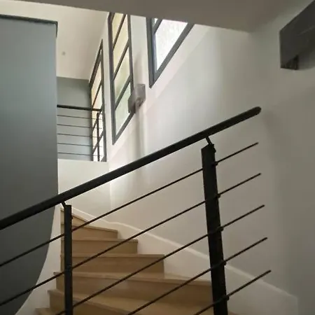 La Maison Richard Villa