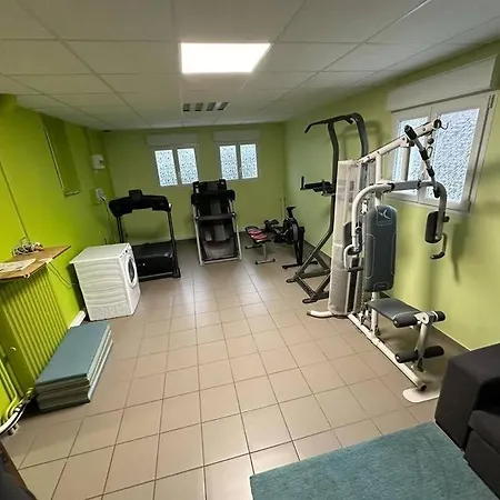 La Maison Richard