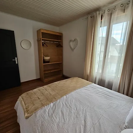La Maison Richard * Thizy-les-Bourgs