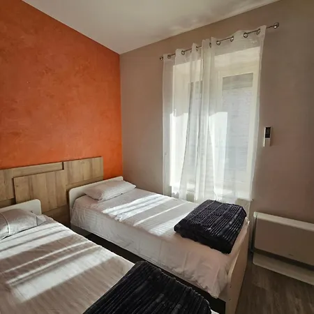 La Maison Richard Villa
