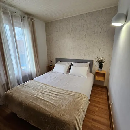 La Maison Richard Villa *