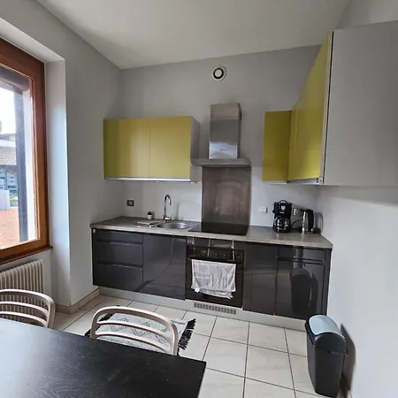 La Maison Richard * Thizy-les-Bourgs