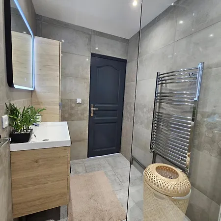 La Maison Richard Villa