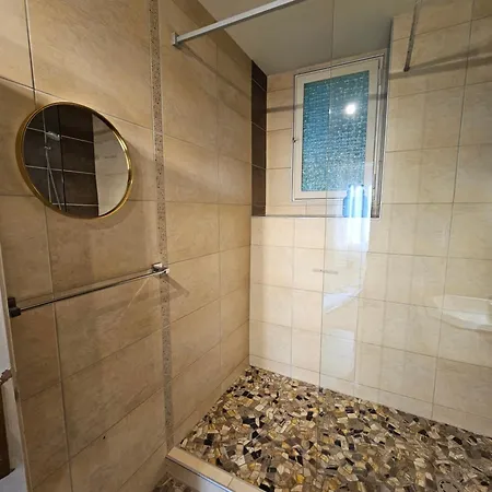 Villa La Maison Richard Thizy-les-Bourgs