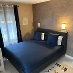 La Maison Richard * Thizy-les-Bourgs