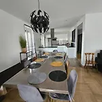 La Maison Richard Villa *