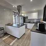La Maison Richard Villa Thizy-les-Bourgs